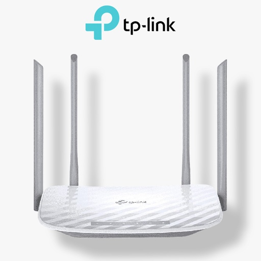 [Archer C50] Point d'accès Tp-Link sans fil Archer C50 WiFi bi-bande AC1200 Mbps 