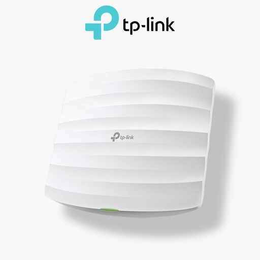 [EAP245] Point d’accès Tp-link EAP245 WiFi Bi-bande AC1750 PoE Gigabit Plafonnier 