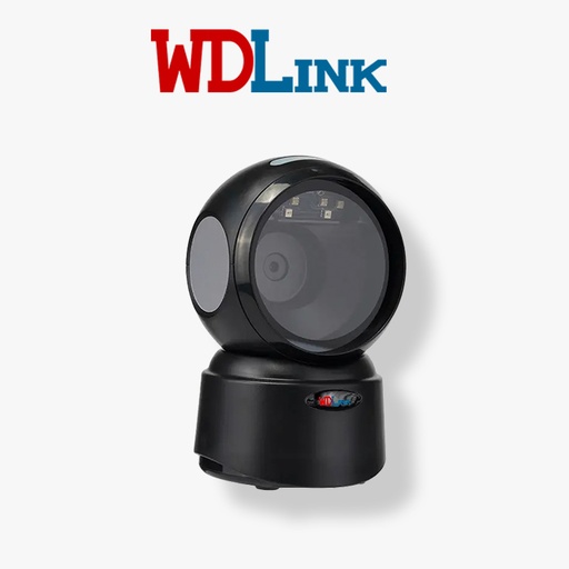 [WD9300 WDLINK] Lecteur Codes Barres 2D WD-Link WD9300
