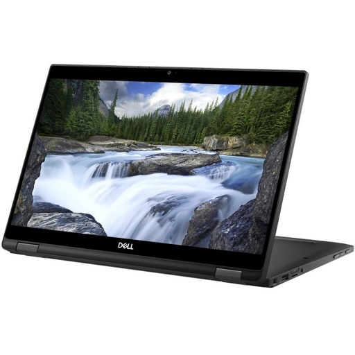 [DELL Latitude 7390 pc portable] DELL Latitude 7390  2in1 i5 8ème 16Gb RAM 256 Gb SSD Tactile
