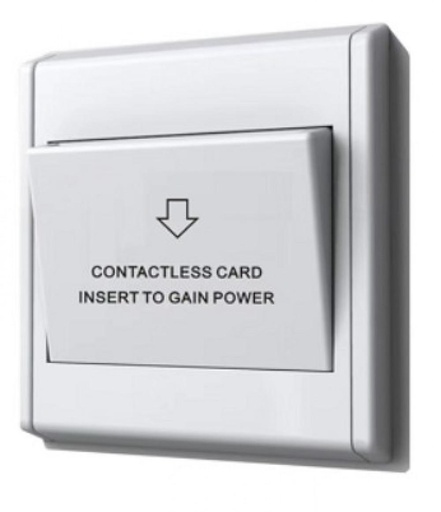 [202003170500] INTERRUPTEUR DE CARTE RFID  