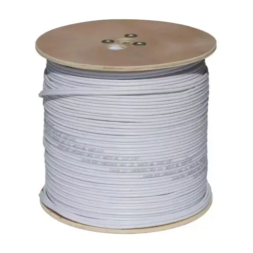 [LAN6401] Cable Reseau Cavel Cat6 UTP LAN6401