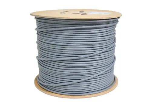 [LAN640] Cable Reseau Cavel CAT6 UTP PVC LAN640