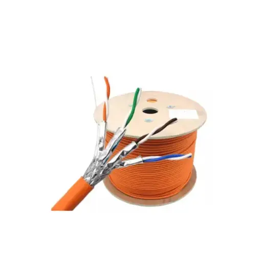 [LAN6NV051ZHAL500] Cable Reseau Cavel CAT6 UTP PVC 