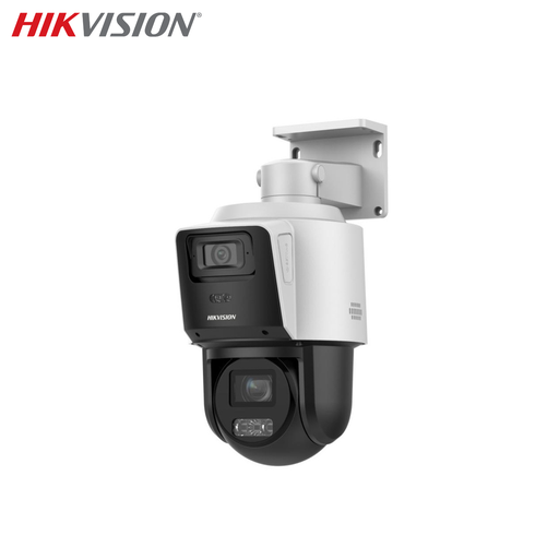 [DS-2SE3C40] Camera IP HikVision Speed Dome PTZ 4X 4MP
