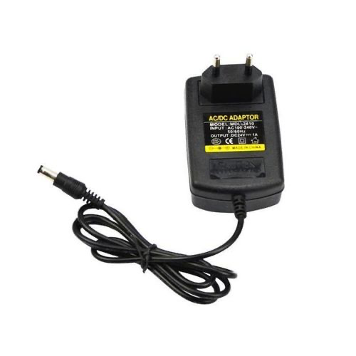 [24V DC 1.5A] Adaptateur secteur 24V 1A 