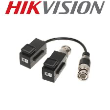 [DS-1H18S/E(C)] Video Balun Hikvision 2/5/8MP 4K 