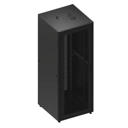 Armoire 42U Double Porte Perfore 1000X800 double porte 