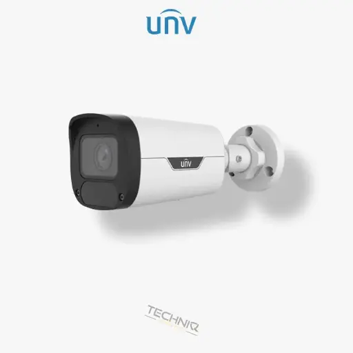 [UV-IPC2324LB-ADZK-H 4mp ip] Camera IP UniView 4MP varifocal motorisé Etanche  50m                     