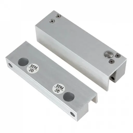 [LG-20L VEEROUILLAGE Magnétique LOCK] SERRURE MAGNETIQUE ZKTECO 