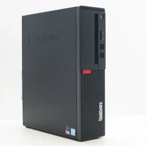 [PC BURAU M910S] Lenovo ThinkCentre i7 16Gb 256SSD