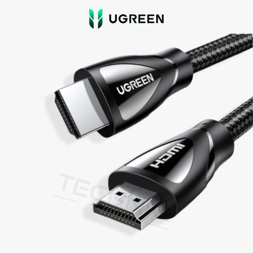 [80405] Ugreen Cable HDMI 2.1 Male to Male 5M (80405)