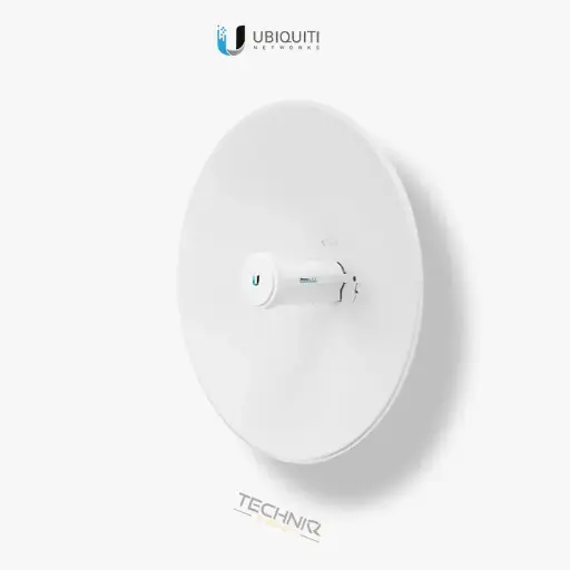 [PBE-5AC-GEN2] CPE Ubiquiti PowerBeam AC 5 GHz Gen2 (PBE-5AC-GEN2) 