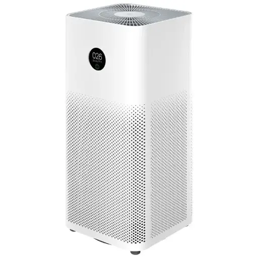 [Air purifier 4 pro] Xiaomi Smart Air purifier 4 pro