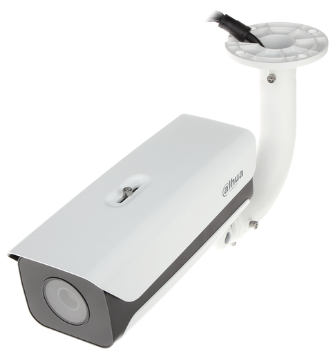 [DHI-ITC215-PW4I-IRLZF27135] Camera IP Dahua Reconnaissance Plaque D'immatriculation Voiture