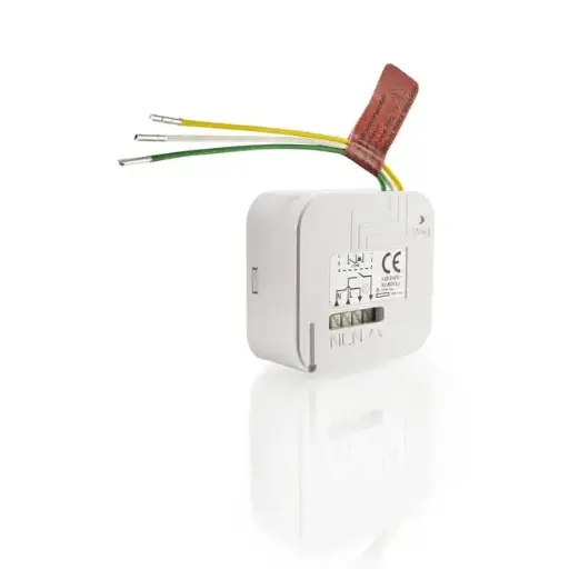 Micro Récepteur D'éclairage - Rts Somfy 2401161