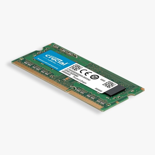 Barrette memoire 4Gb DDR4 pc portable