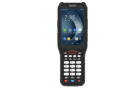 [Mc21] PDA Mc 21
