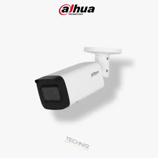 [DH-IPC-HFW2541T-ZS] Caméra IP Dahua 5MP VARIFOCAL Jusqu’à 60 m 