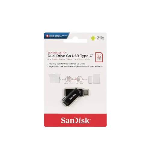 [32GB OTG] OTG 32GB USB ET MICRO USB V8 SANDISK