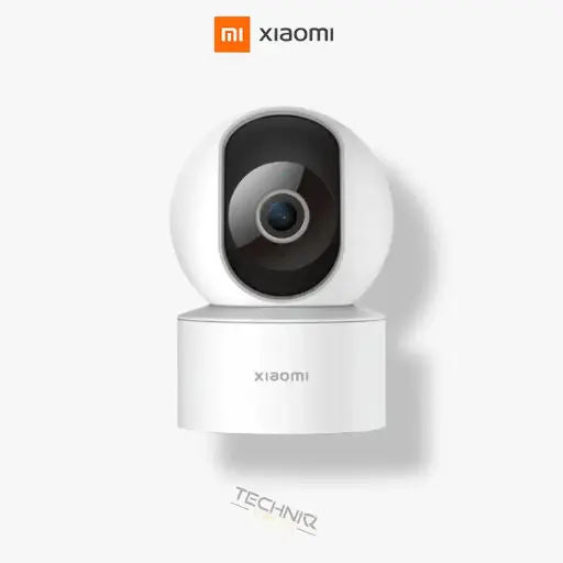 [C201] Xiaomi Smart Camera 1080P C201