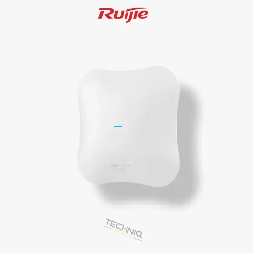 [RG-RAP72PRO] Point d'accès Ruijie WiFi7 BE5040 Intérieur