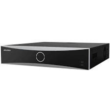 [DS-8632NXI-K8] NVR Hikvision 32 Channel 8 Emplacement Disque Dur DS-8632NXI-K8