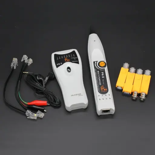 [PN-S] TESTEUR RESEAU PN-S