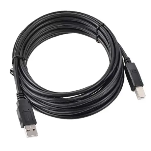 [CS-USB PR5 printer cable] CABLE IMPRIMANTE 5M
