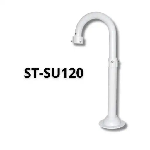 [ST-SU120] Support Camera 120Cm Métal U120 