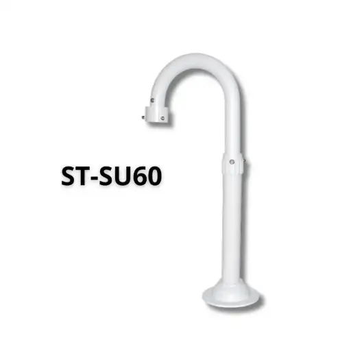 [ST-SU60] Support Camera 60Cm Métal U60  