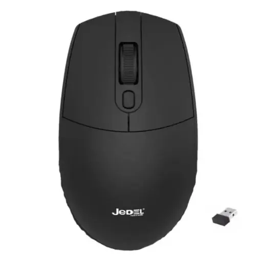 [W927] Souris Sans fil Jedel W927