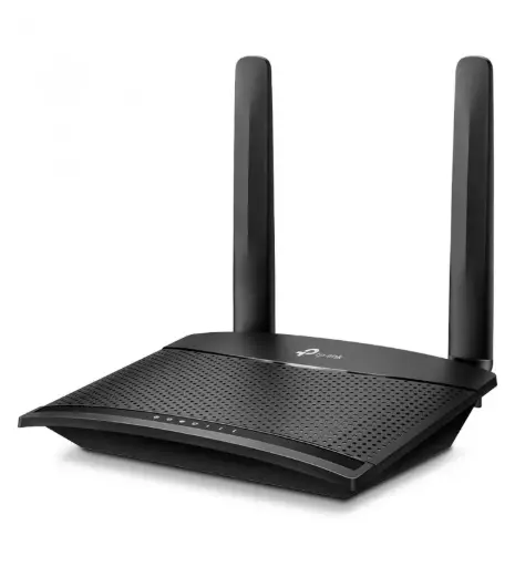 [TL-MR100] Modem/routeur 4G LTE WiFi N 300 Mbps