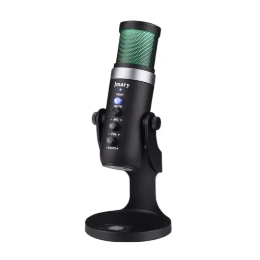[MC-PW9] Micrphone USB Jmary MC-PW9