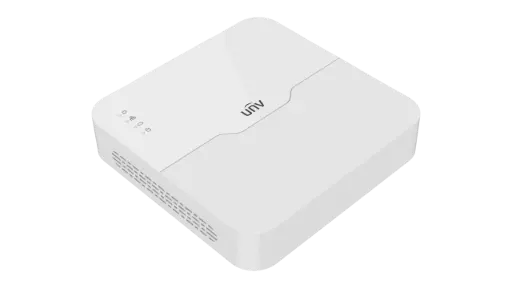 [NVR301-16LS3-P8] NVR UniView 16CH 8 PoE 4K 1HDD 