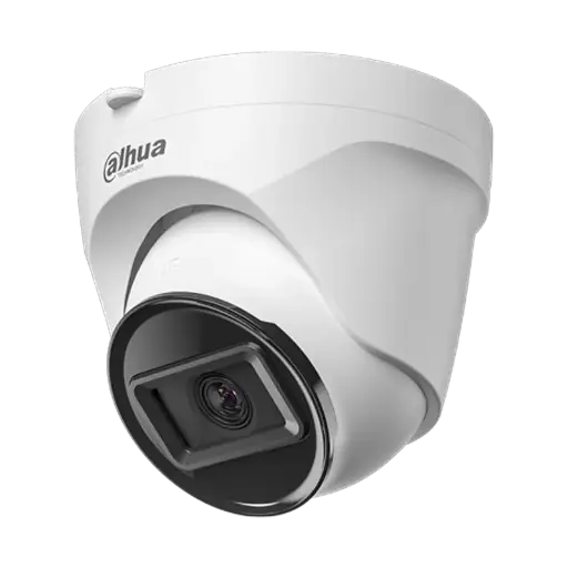 [DH-IPC-T1E40] Camera IP Dahua Dome 4MP 
