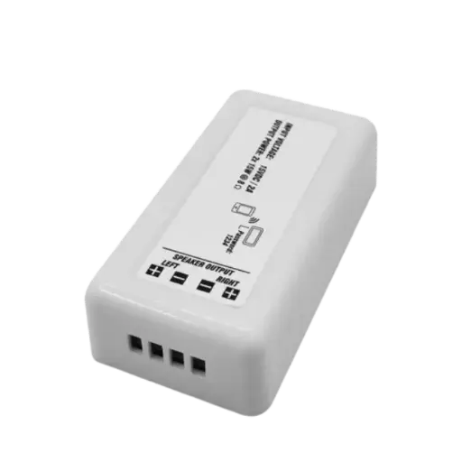 [HYC1502B 012-1040] Mini Amplificateur MASTER audio Bluetooth et TWS 2*15W