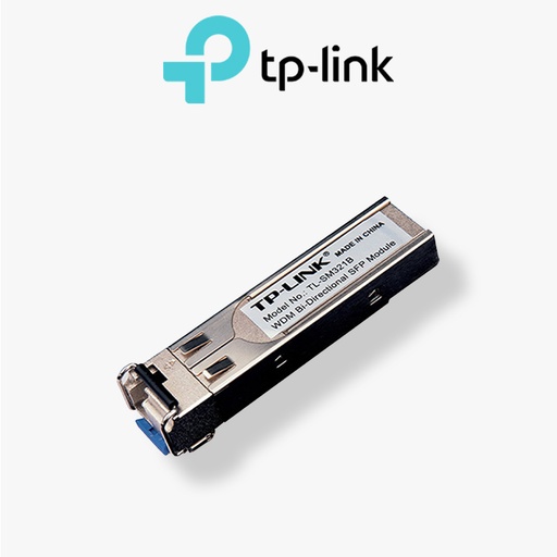 Modul Sfp Tp-Link Minigibic Lxmsf Multi