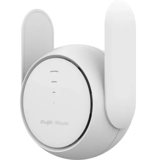 [RG-EW1200R ROUTEUR] Répéteur WiFi 5 Mesh Dual-Band 1200Mbps 