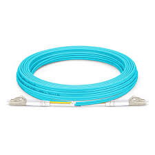 [JRTIR OM2DPLX] Jarretière Fibre optique Multimode OM2/OM3/OM4 Duplex ou Simplex SC/S