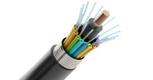 Cable Fibre Optique 16 Brins