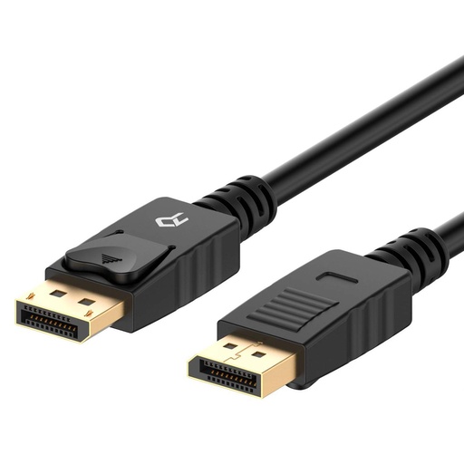 [4K DP/DP 1.8] 4K CABLE DISPLAY 1,8