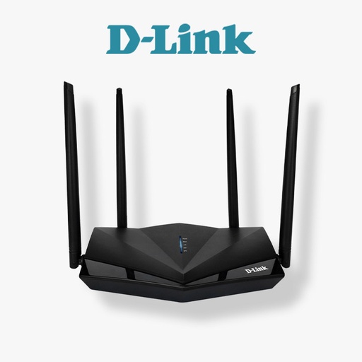 [DIR-650IN] D-Link Router N300 650IN