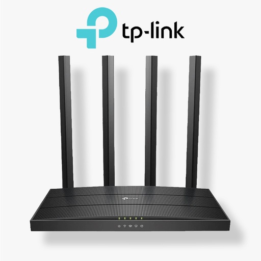 [ARCHER C80] Point d'accès Tp-link Archer C80 Dual band GB AC1900