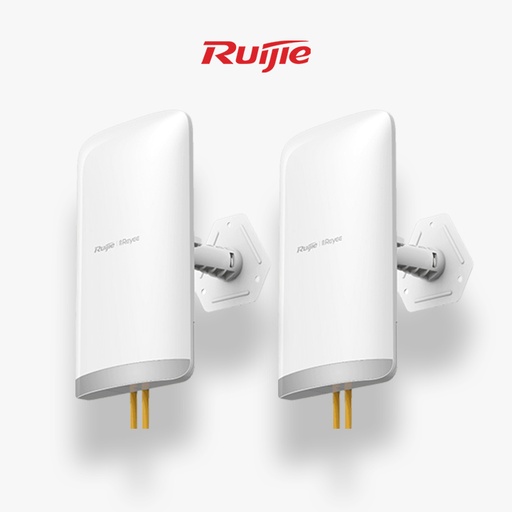 [RG-EST350V2] P2P 5G Ruijie 867Mbs 5km EST350 v2