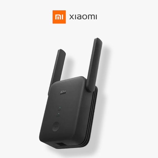[Rt XIAOMI RA75] MI WiFi Range Extander AC1200 5GHz