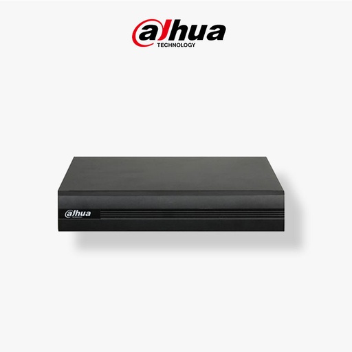[DH-XVR1B08H-IXVR DAHUA] XVR Dahua 8ch cpr 5MP 1HDD 1B08H-I