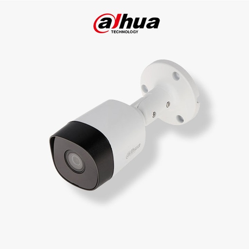 [DH-HAC-B2A21P CAM DAHUA] Camera Analogique Dahua Outdoor 2mp 2.8