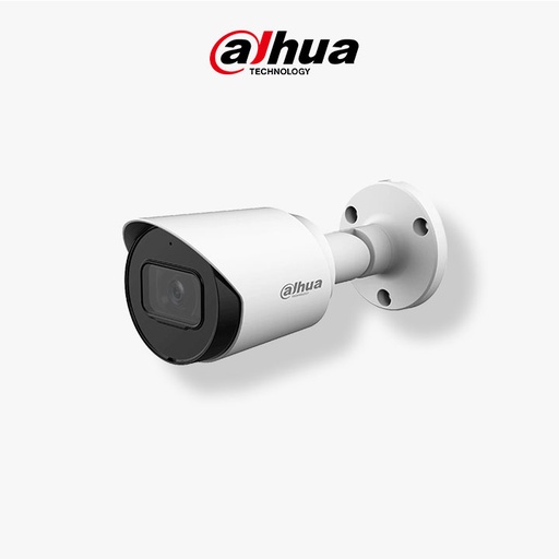 [DH-HAC-HFW1800TP 8mp analogique] Camera Analogique Dahua 8MP 4K Etanche