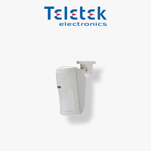 [DTC MVM TITAN DL] Détecteur de Mouvement teletek titan dl